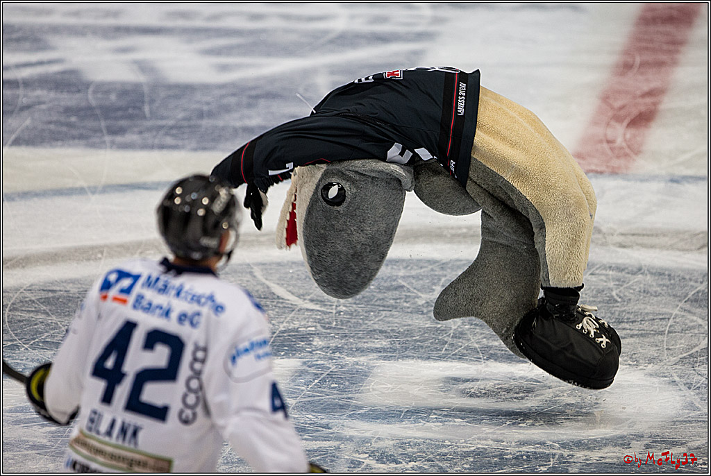 Koelner Haie - Iserlohn Roosters, 09.10.2016